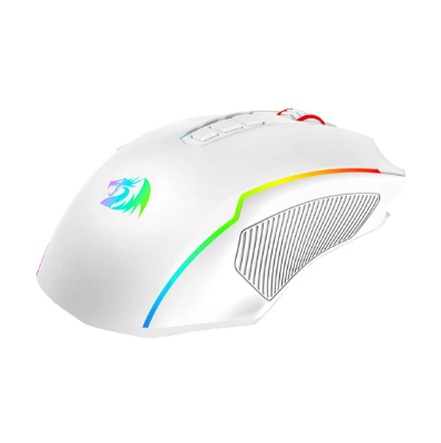 Picture of Redragon NIX M914 RGB (Multi Mode) White Gaming Mouse