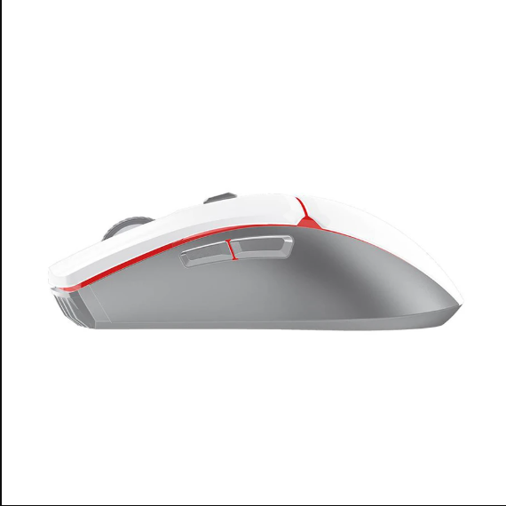 Picture of Fantech Crypto WGC3 (Dual Mode) White Gaming Mouse