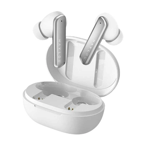 Picture of Haylou W1 White TWS Bluetooth Earbuds
