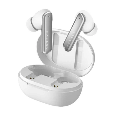 Picture of Haylou W1 White TWS Bluetooth Earbuds