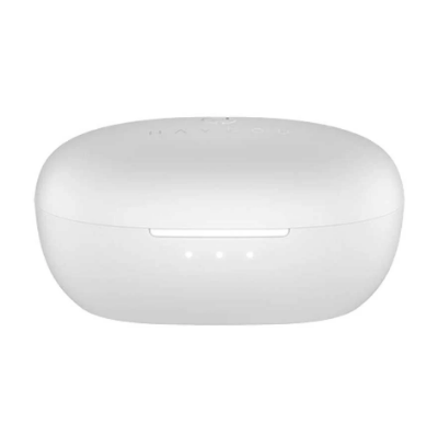 Picture of Haylou W1 White TWS Bluetooth Earbuds