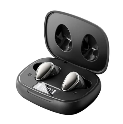 Picture of Vention Tiny T13 Black TWS Bluetooth Earbuds # NBNB0