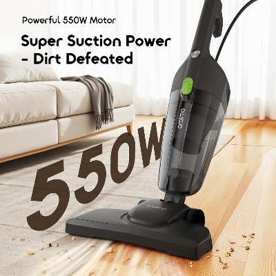 Picture of oraimo CordForce Flex Corded 2-in-1 Stick Vacuum
