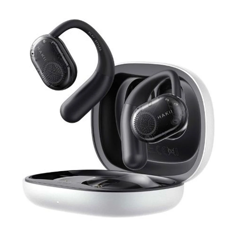 Picture of Havit Hakii Cpods Black Open-Ear Bluetooth Earbuds