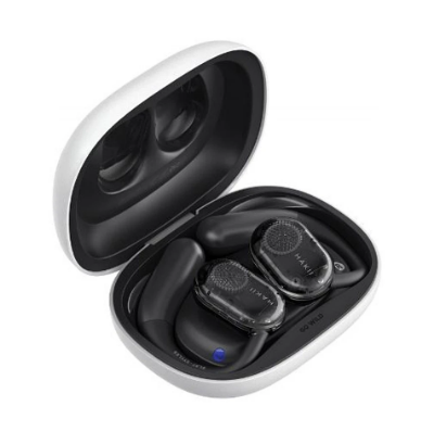 Picture of Havit Hakii Cpods Black Open-Ear Bluetooth Earbuds