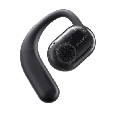 Picture of Havit Hakii Cpods Black Open-Ear Bluetooth Earbuds