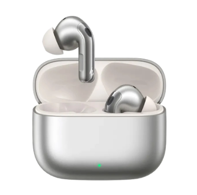 Picture of Edifier EvoBuds Pro ANC Silver TWS Bluetooth Earbuds