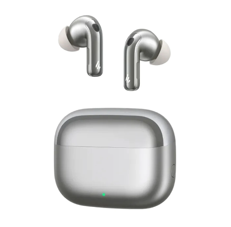 Picture of Edifier EvoBuds Pro ANC Silver TWS Bluetooth Earbuds