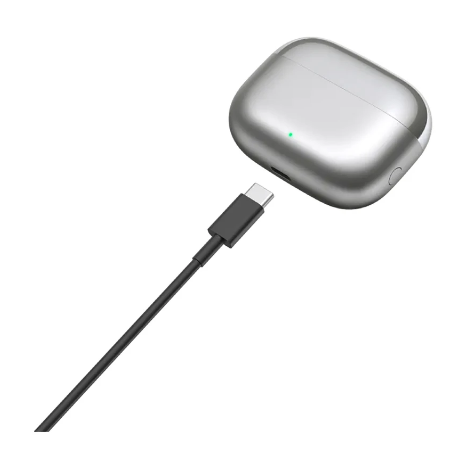 Picture of Edifier EvoBuds Pro ANC Silver TWS Bluetooth Earbuds