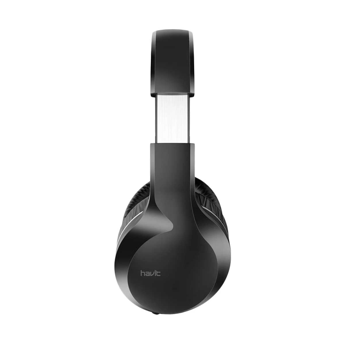 Picture of Havit HV-H100d Black Wired Headphone