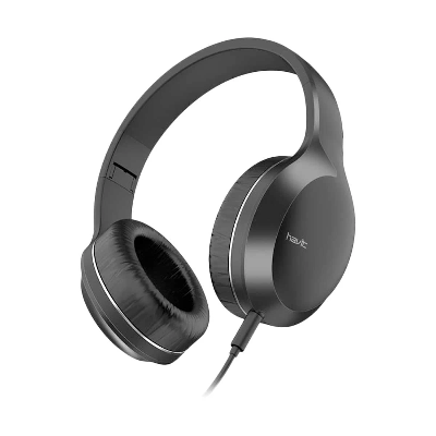 Picture of Havit HV-H100d Black Wired Headphone