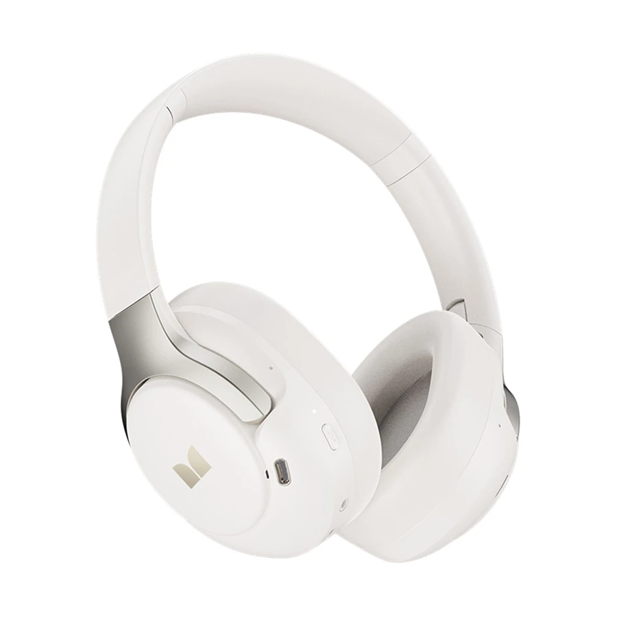 Picture of Monster Persona 5th ANC Black Bluetooth Over-Ear Headphone