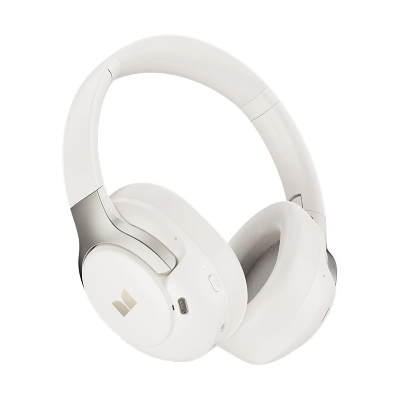 Picture of Monster Persona 5th ANC Black Bluetooth Over-Ear Headphone