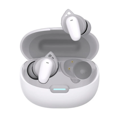 Picture of Microlab Wisepods ANC03 TWS Black Bluetooth Earbuds