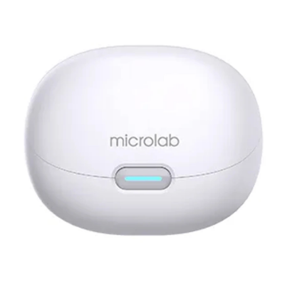 Picture of Microlab Wisepods ANC03 TWS Black Bluetooth Earbuds