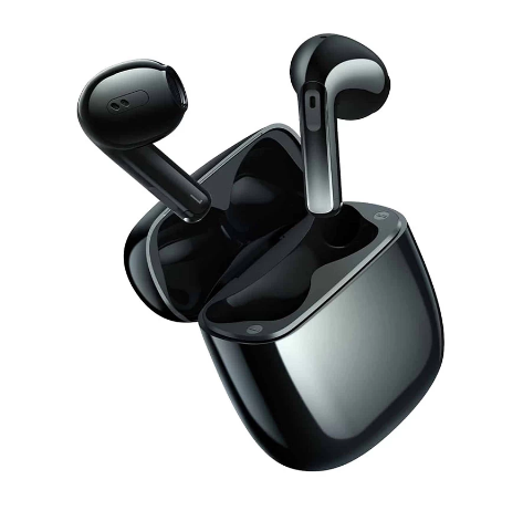 Picture of Baseus Storm 3 ANC Black TWS Bluetooth Earbuds #NGTW140101