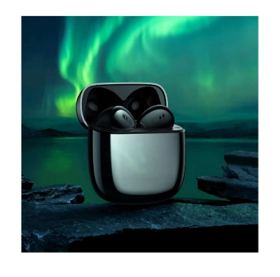 Picture of Baseus Storm 3 ANC Black TWS Bluetooth Earbuds #NGTW140101