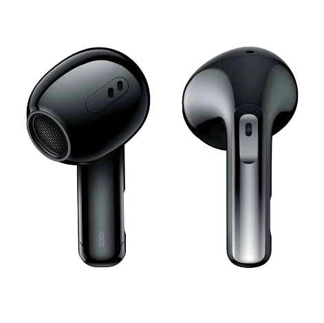 Picture of Baseus Storm 3 ANC Black TWS Bluetooth Earbuds #NGTW140101