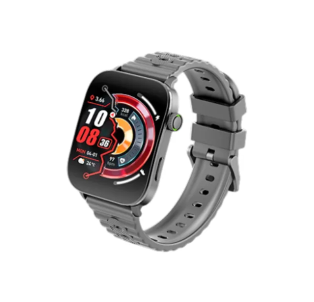 Picture of Oraimo Nova 2 Air OSW-814S Amoled Smart Watch