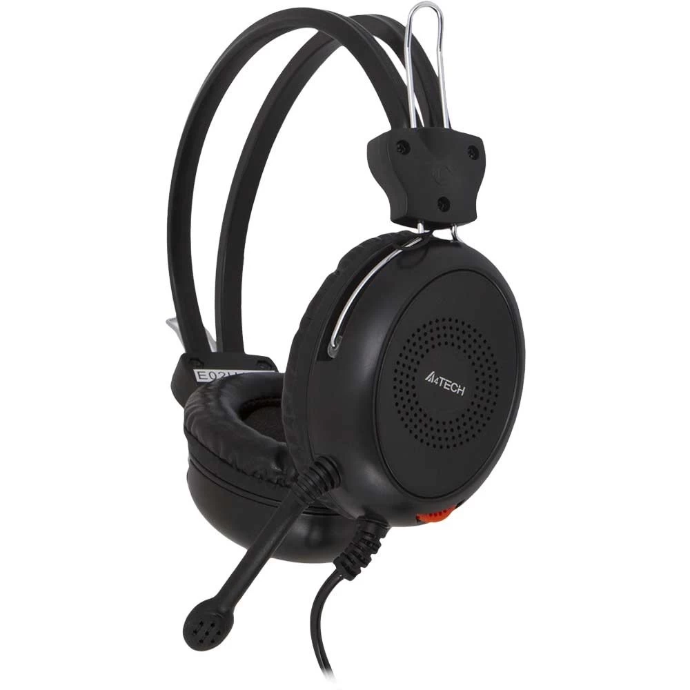 Picture of A4TECH HS-30 Dual port Headphone