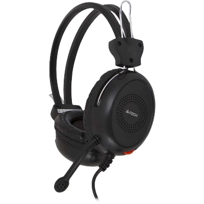 Picture of A4TECH HS-30 Dual port Headphone
