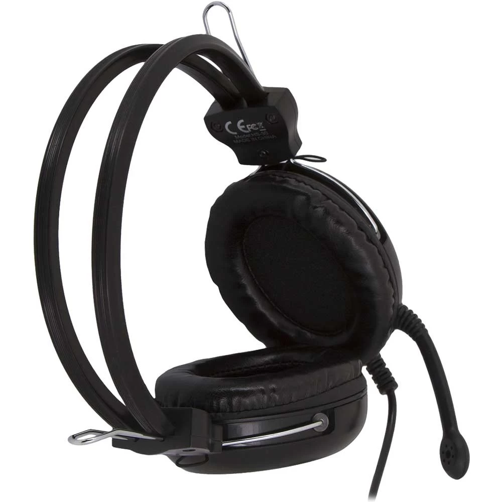 Picture of A4TECH HS-30 Dual port Headphone