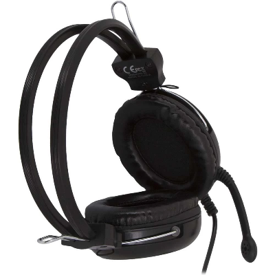 Picture of A4TECH HS-30 Dual port Headphone