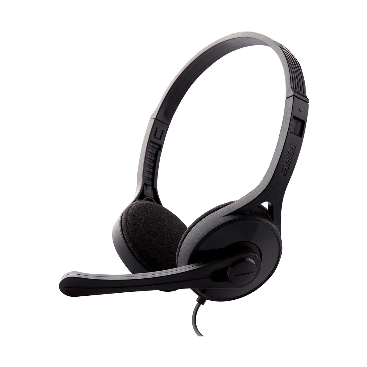 Picture of Edifier K550 Wired Black Headphone