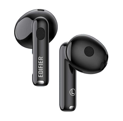 Picture of Edifier W220T Black True Wireless Bluetooth Gaming Earbuds