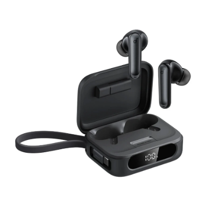Picture of Anker Soundcore P41i ANC Black Bluetooth Earbuds #A3937H11