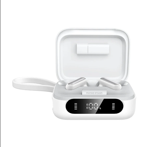 Picture of Anker Soundcore P41i ANC Black Bluetooth Earbuds #A3937H11