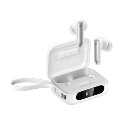 Picture of Anker Soundcore P41i ANC Black Bluetooth Earbuds #A3937H11