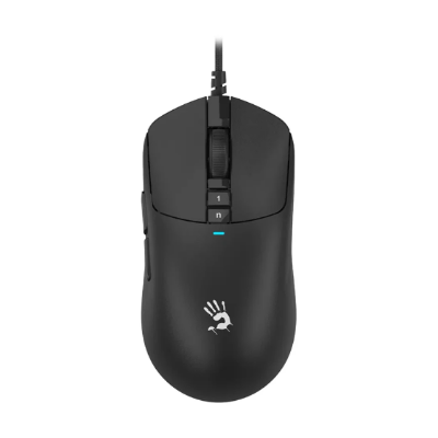 Picture of A4TECH Bloody W72 Ultra Black Wired Lightweight Gaming Mouse