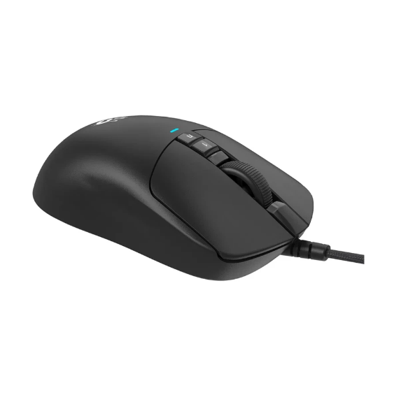 Picture of A4TECH Bloody W72 Ultra Black Wired Lightweight Gaming Mouse