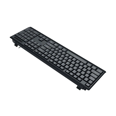 Picture of Redragon BK-8345 Wired Black Keyboard with Bangla