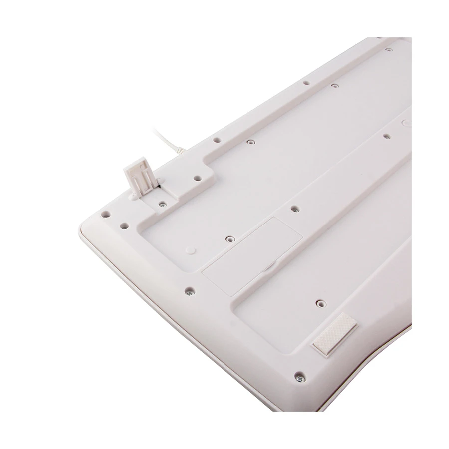 Picture of Meetion MT-K800 USB White Kids Keyboard