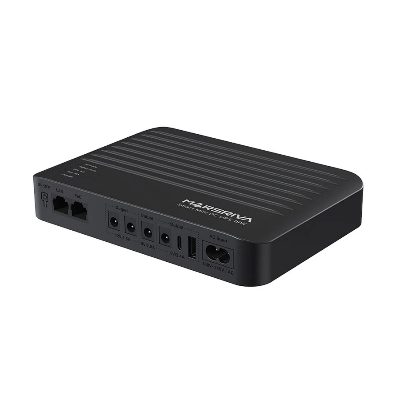 Picture of Marsriva KP5 Max 20000mAh Mini DC UPS