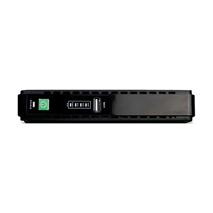 Picture of Power Guard ECO-430-PRO 8000mAh Mini DC UPS