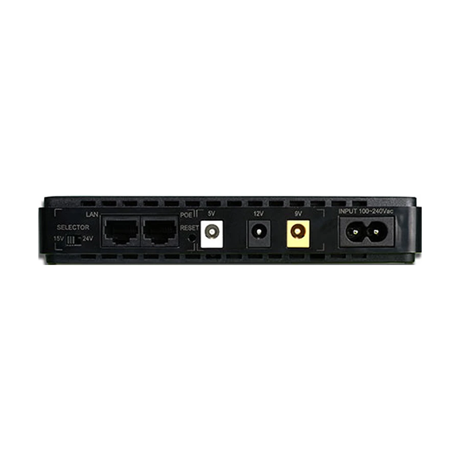 Picture of Power Guard ECO-430-PRO 8000mAh Mini DC UPS
