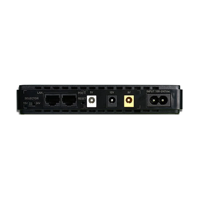 Picture of Power Guard ECO-430-PRO 8000mAh Mini DC UPS