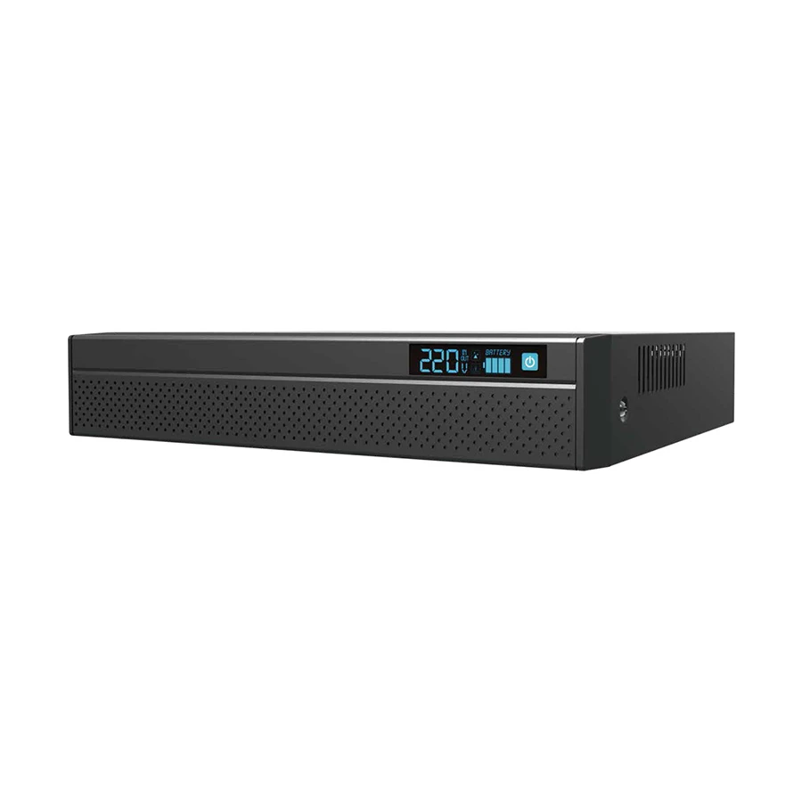 Picture of Power Guard ECO-8100 24000mAh Mini DC UPS