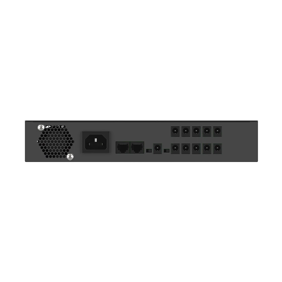 Picture of Power Guard ECO-8100 24000mAh Mini DC UPS