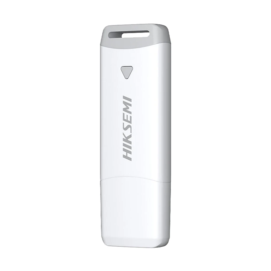 Picture of Hiksemi Cap HS-USB-M220P 64GB USB 3.2 White Pen Drive
