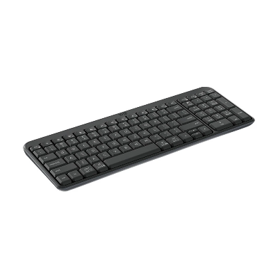 Picture of Logitech K250 Bluetooth Graphite Keyboard