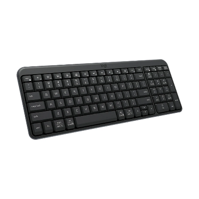 Picture of Logitech K250 Bluetooth Graphite Keyboard