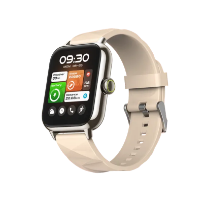 Picture of oraimo Watch 6 Nano 1.52" TFT Full Touch Smart Watch OSW-807N