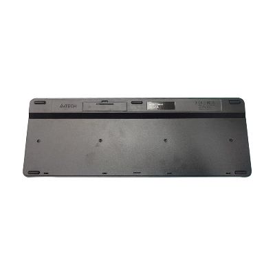 Picture of A4TECH FBK25 Fstyler Dual Mode Bluetooth Black Keyboard with Bangla
