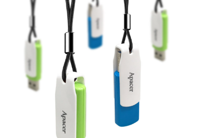 Picture of Apacer AH357 32GB USB 3.2 Pen Drive