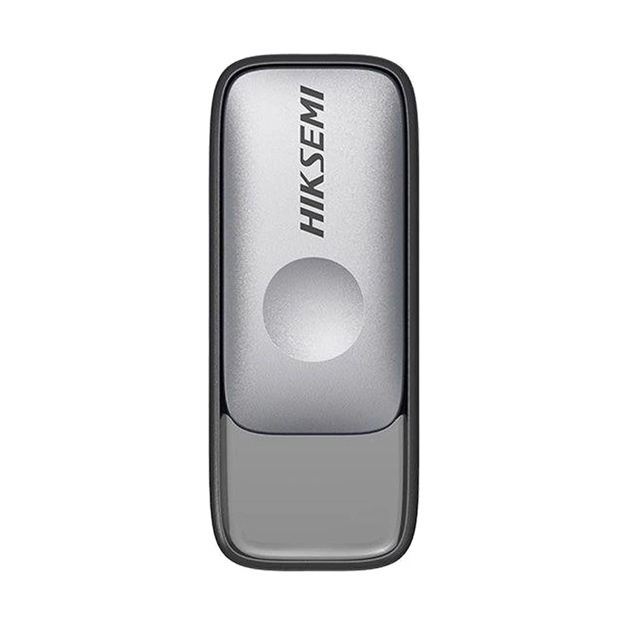 Picture of Hiksemi Pully HS-USB-M210S 64GB USB 3.2 Silver Pen Drive