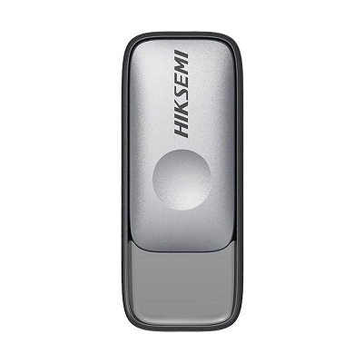 Picture of Hiksemi Pully HS-USB-M210S 64GB USB 3.2 Silver Pen Drive